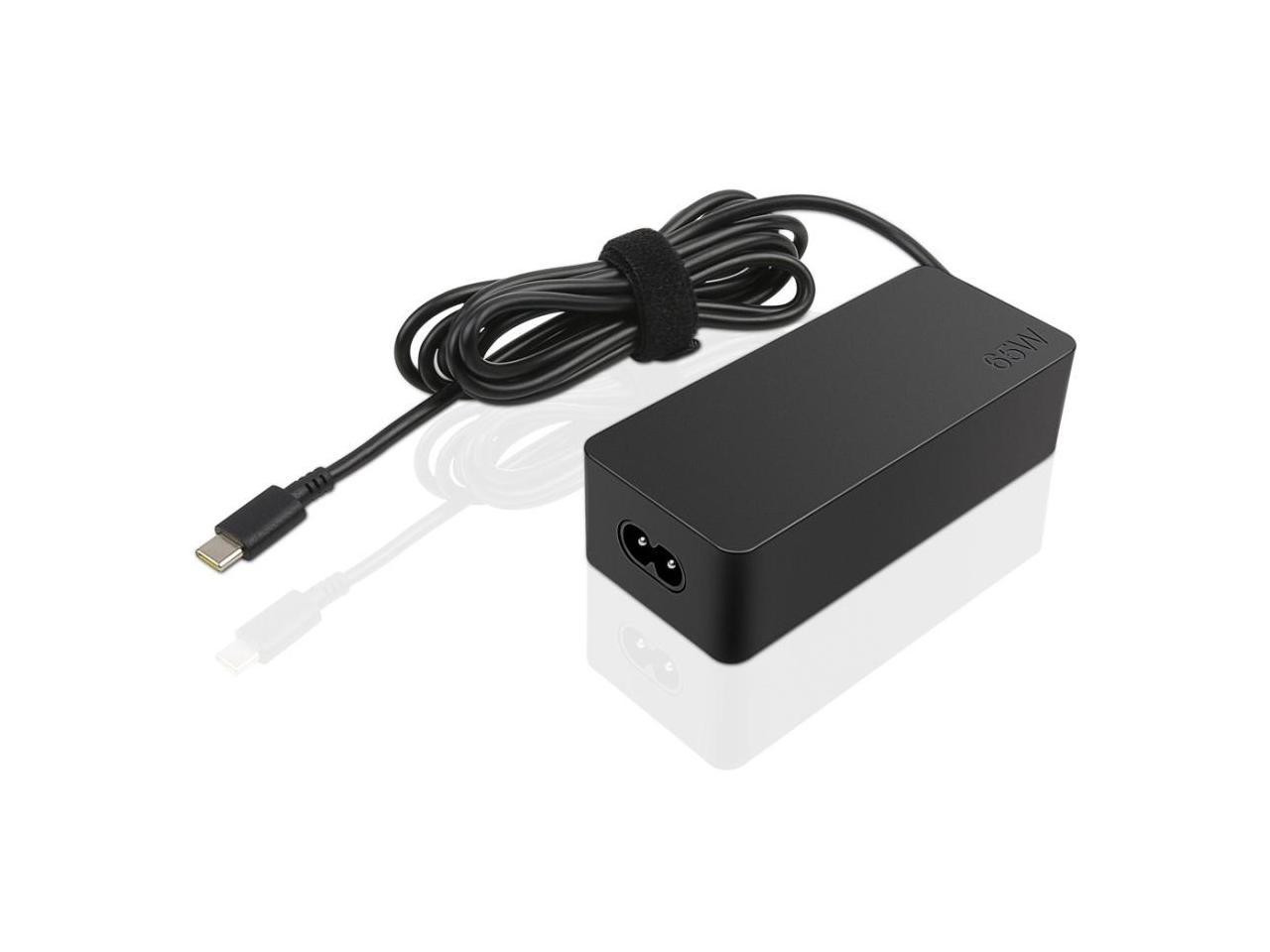 Lenovo 4X20M26268 AC Adapter - Thumbnail 2