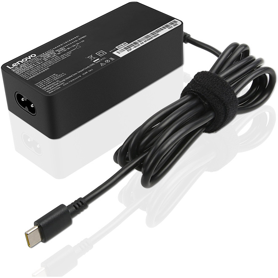 Lenovo 4X20M26268 AC Adapter - Thumbnail 5