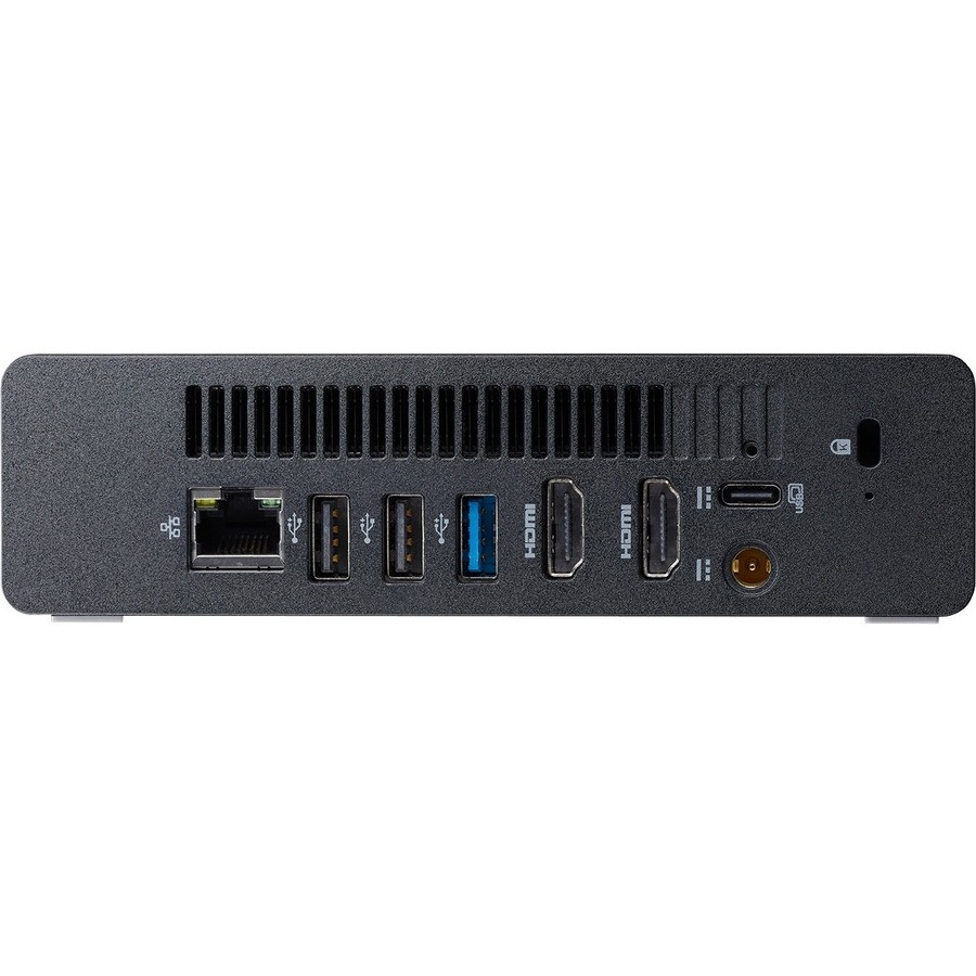 Acer CXI4 Chromebox - Intel Core i7 10th Gen i7-10610U | Beach Audio