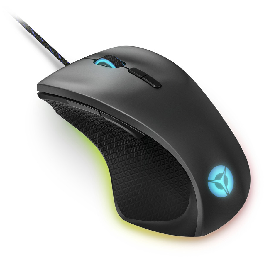 レノボ Legion M500 RGB Gaming Mouse 10個セット Lenovo Legion M500