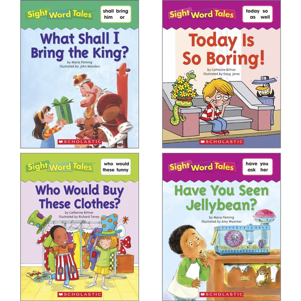 SCHOLASTIC社　One Hundred English SCHOLASTIC社 One Hundred English 100 Words Kids Need to Read