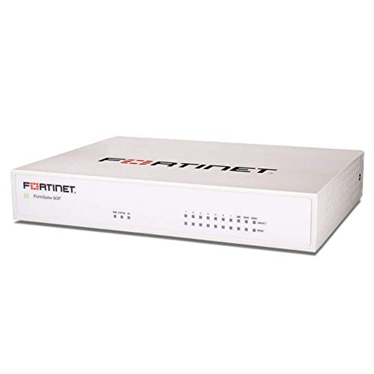 Fortinet FG-60F Network Security/Firewall Appliance