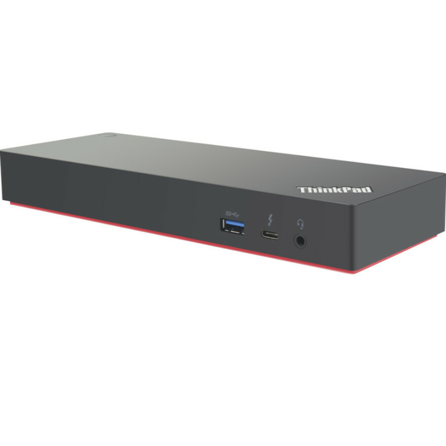 Lenovo ThinkPad Thunderbolt 3 Dock Gen 2 - US | Beach Audio