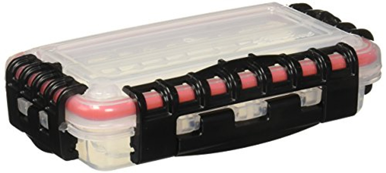 Plano Synergy, Inc. 344010 Storage Box, Waterproof