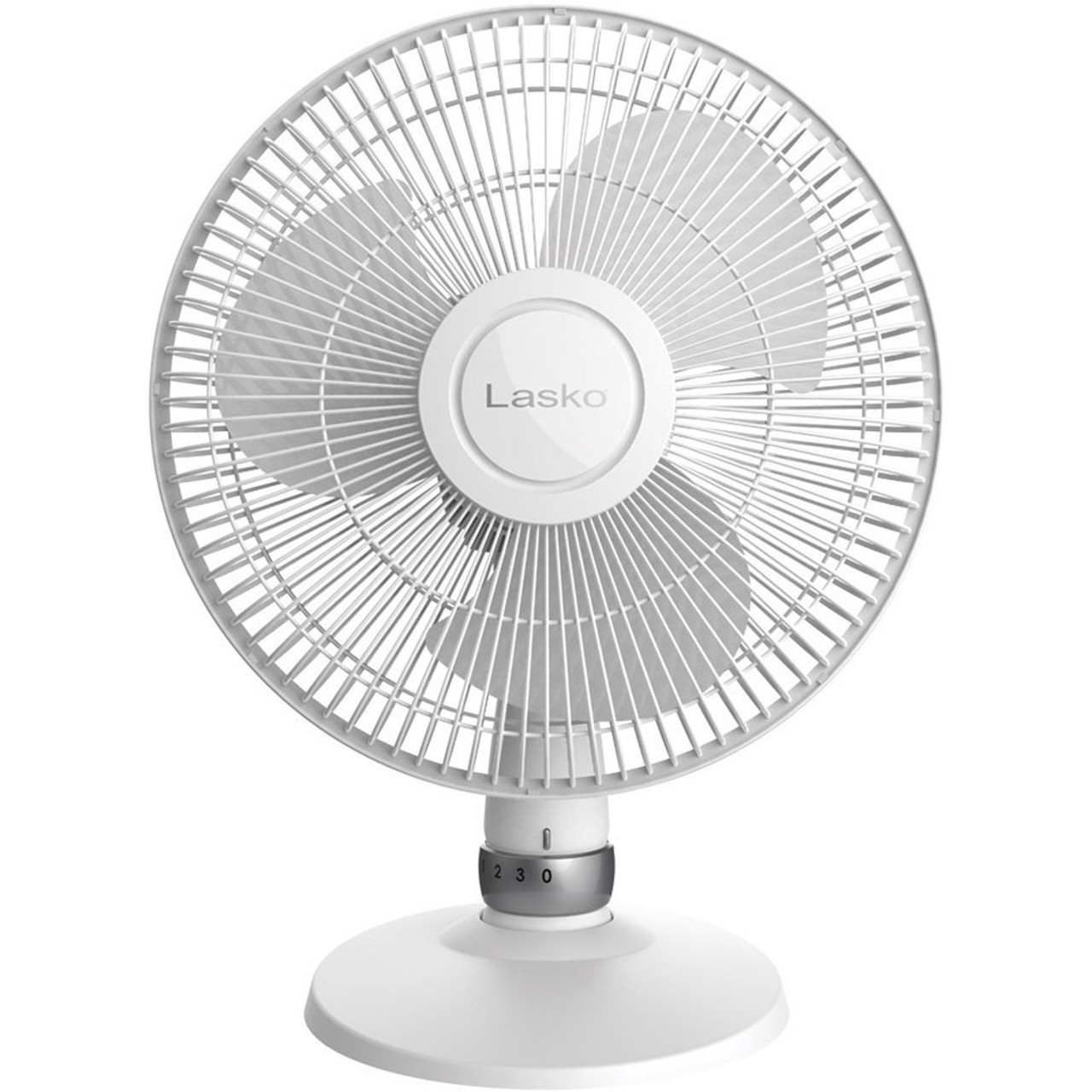 Striker Hi Speed 400mm Table Fan (White) : Amazon.in: Home & Kitchen