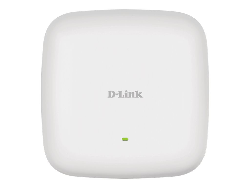 Nuclias Connect AC2600 Wave 2 Access Point - Thumbnail 4