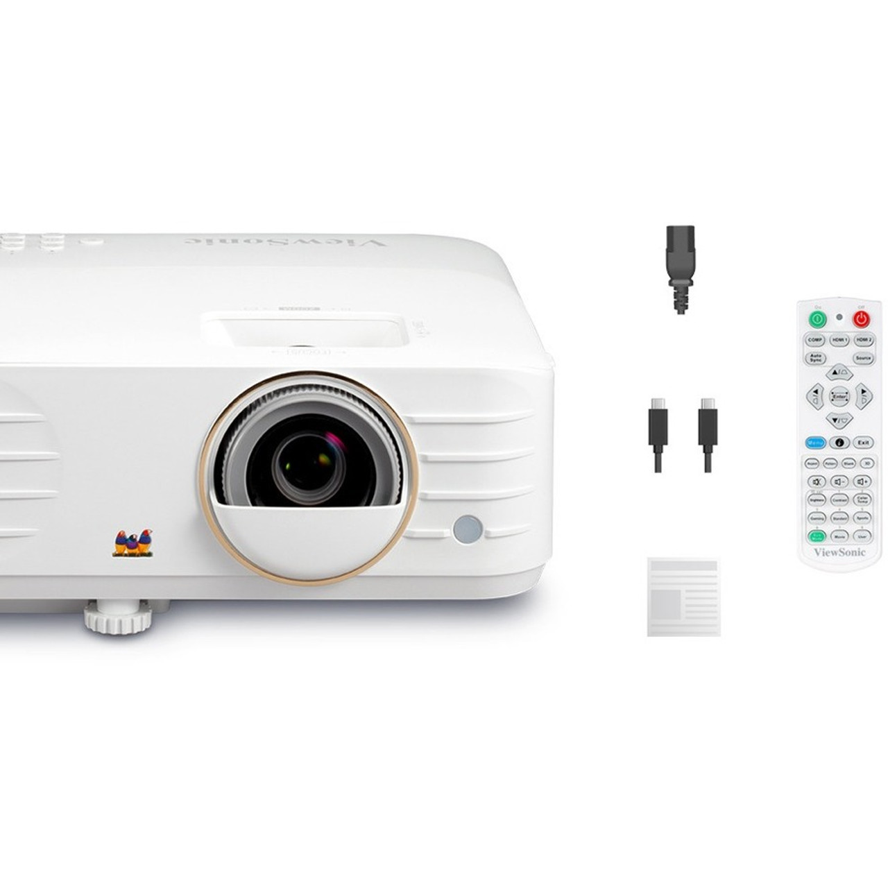 4K UHD Projector with 4000 Lumens- 240Hz- 4.2ms for | Beach Audio