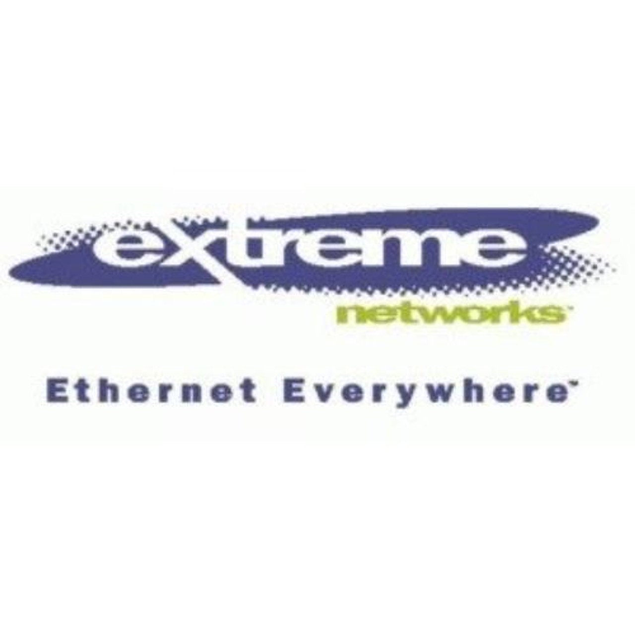 Begin掲載 Extreme Networks 1m SFP+ 1m SFP+ SFP+ Black, Silver Fiber Optic  Cable