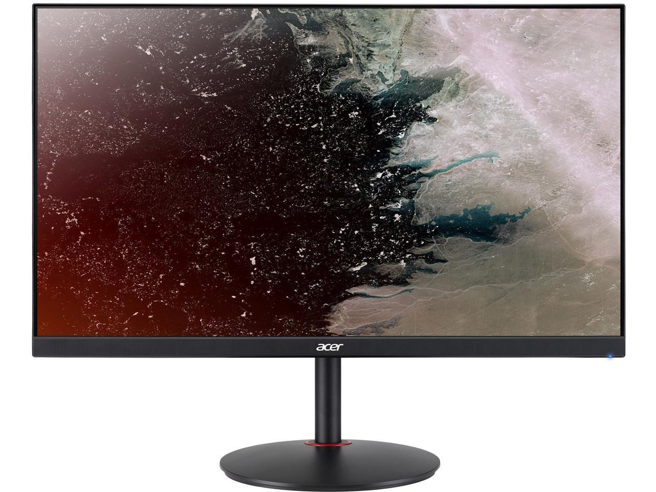 Acer Nitro XV240Y P 23.8 Acer Nitro XV240Y P 23.8