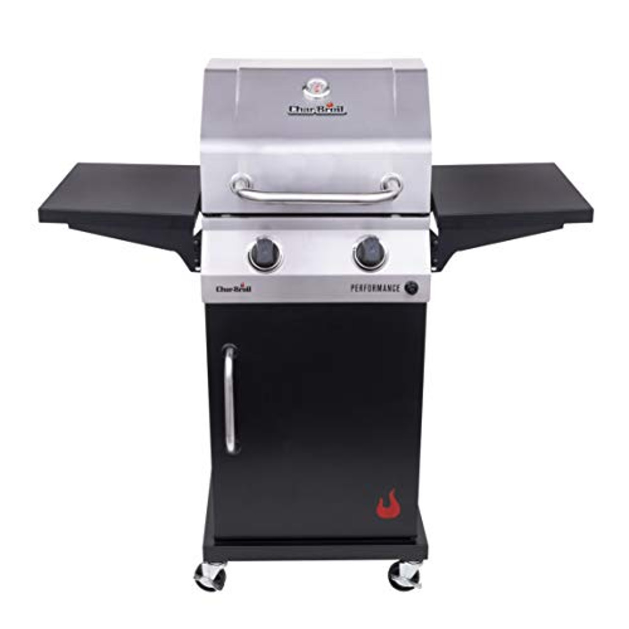 Char Broil 463660021 Char Broil 2 Burner Gas Grill