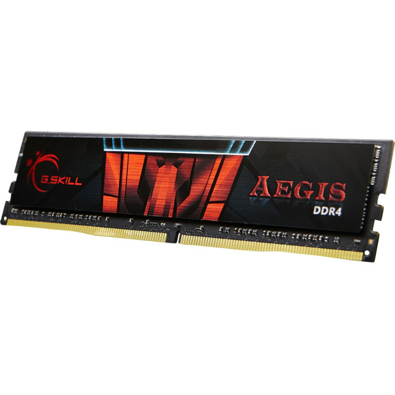 メモリー G.Skill DDR4 2400MHz F4-2400C15Q-16GRR F4-2400C15Q-16GRR - Overview - G.SKILL International