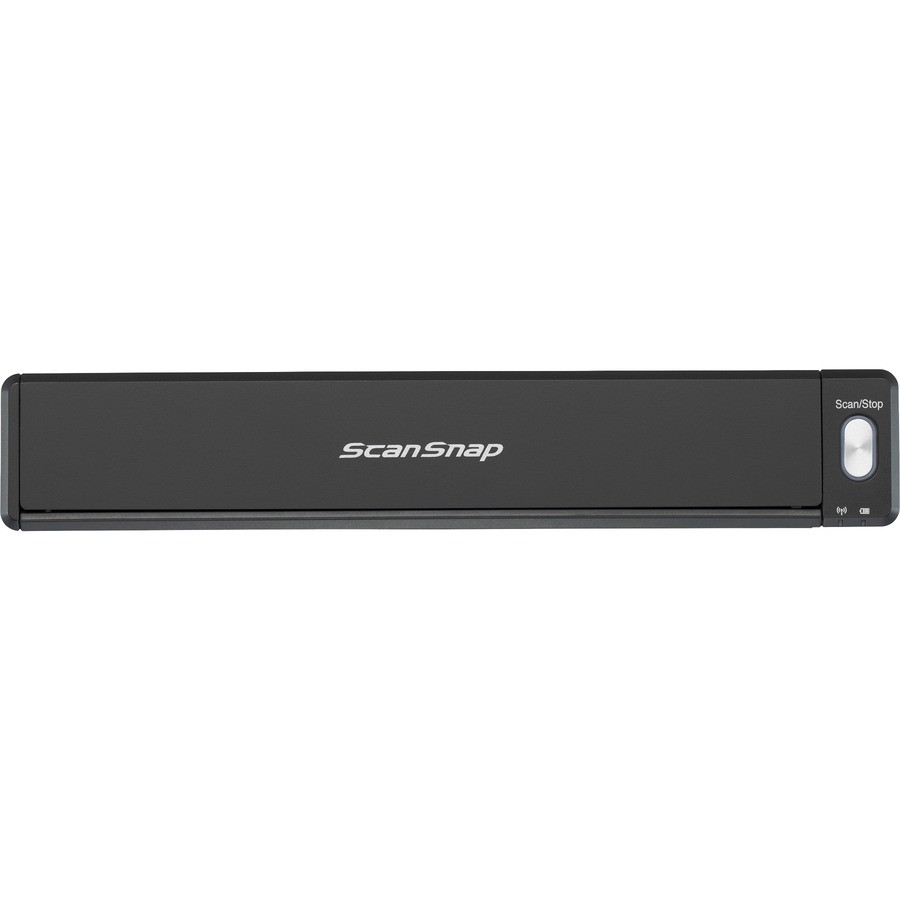 Fujitsu Scansnap Ix100 Sheetfed Scanner - 600 Dpi | Beach Audio