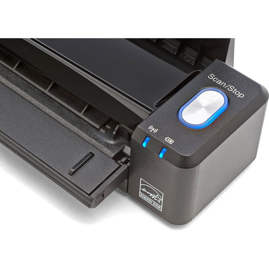 Fujitsu Scansnap Ix100 Sheetfed Scanner - 600 Dpi | Beach Audio