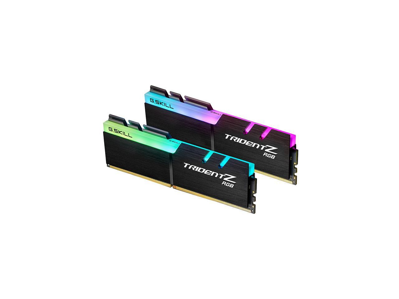 G.SKILL Trident Z 16GB DDR4 SDRAM Memory Module | Beach Audio