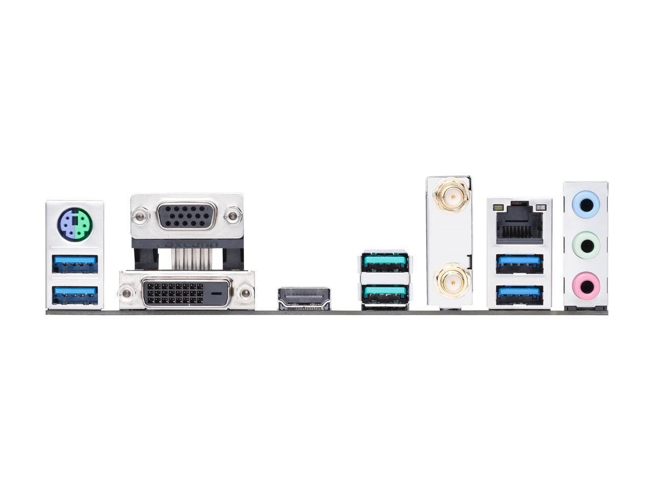 Asus Prime B550M-A AC Desktop Motherboard - AMD Chipset | Beach Audio