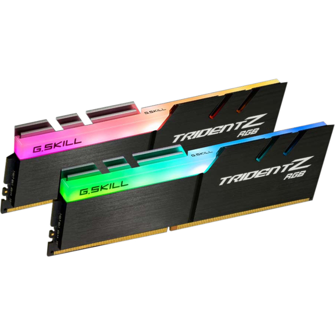 G.SKILL Trident Z RGB 32GB DDR4 SDRAM Memory Module | Beach Audio