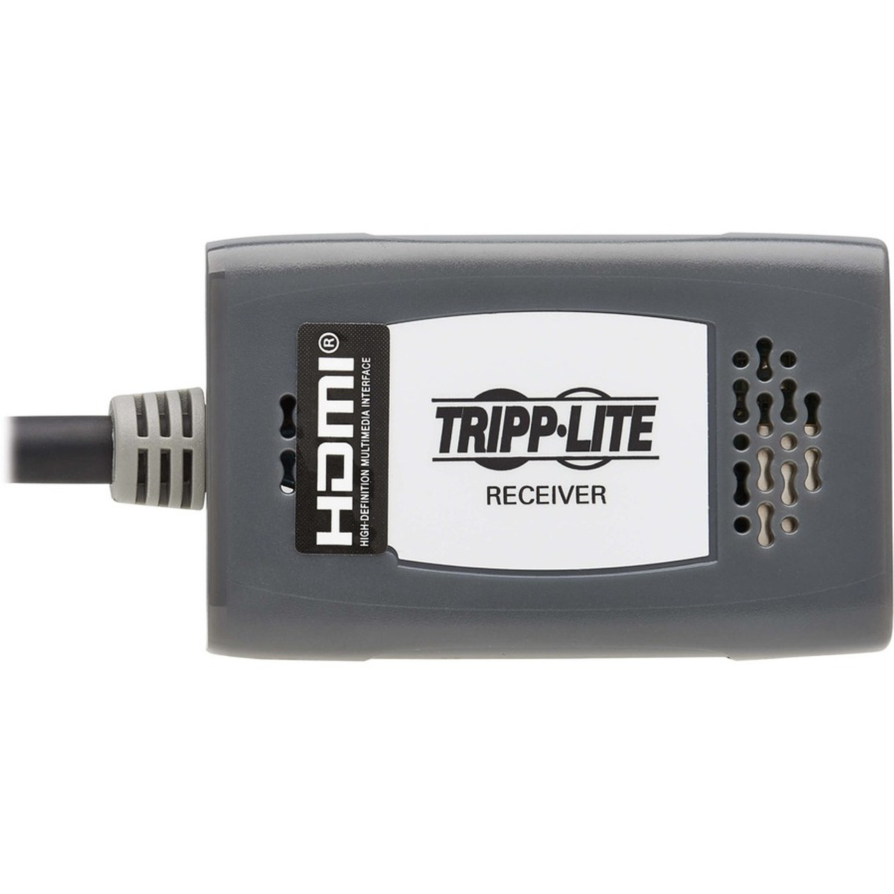 Tripp Lite HDMI Over Cat6 Extender Kit Splitter/2x | Beach Audio