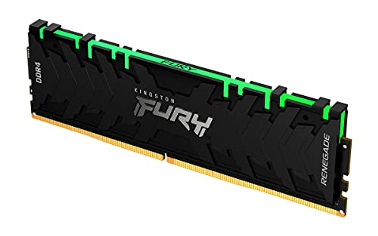 Kingston FURY Renegade 16GB DDR4 SDRAM Memory Module | Beach Audio