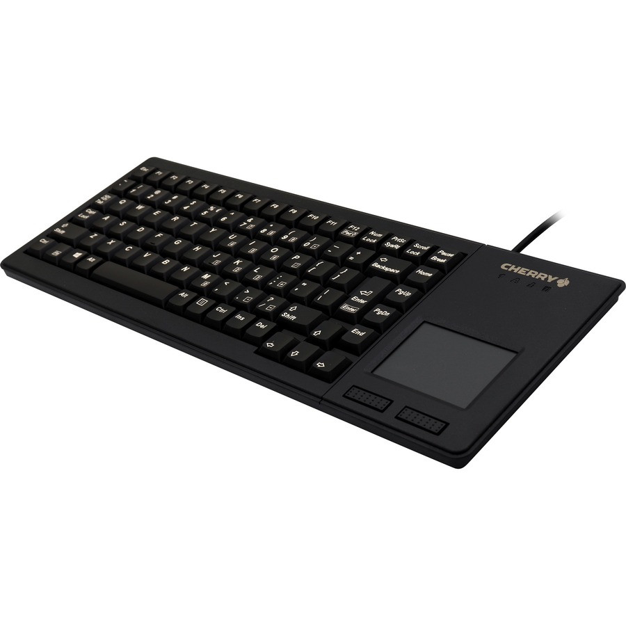Compact Keyboard with Touchpad - Thumbnail 3