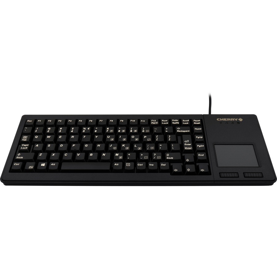Compact Keyboard with Touchpad - Thumbnail 5