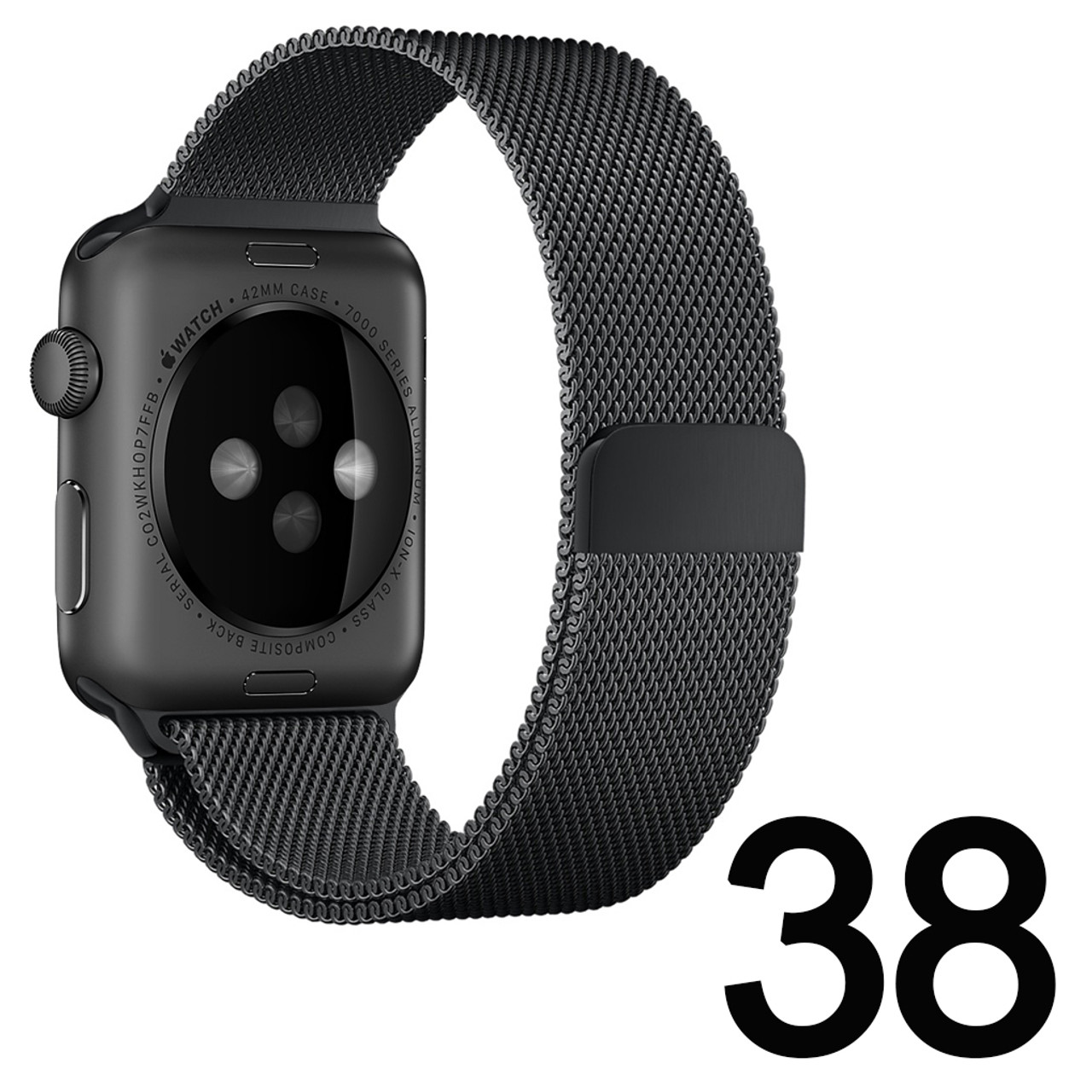 Penom sales milanese loop