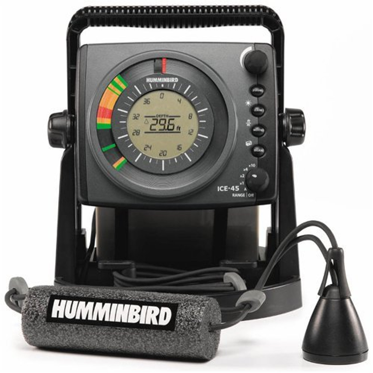 Humminbird 4070301 Ice Fishing Flasher