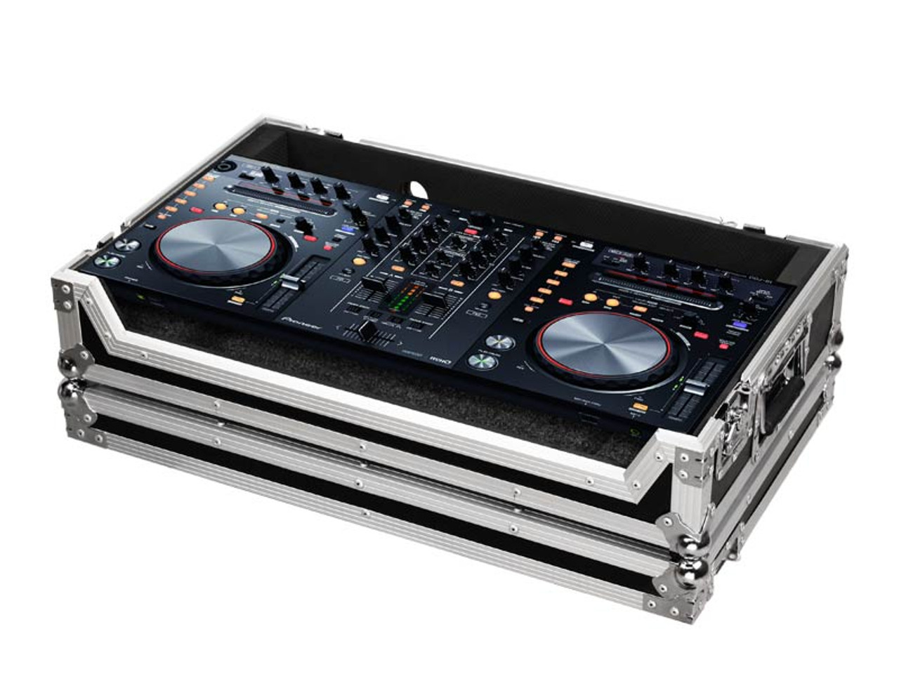 Marathon MA-DDJ Case To Hold 1 X Pioneer Ddj-t1 | Beach Audio