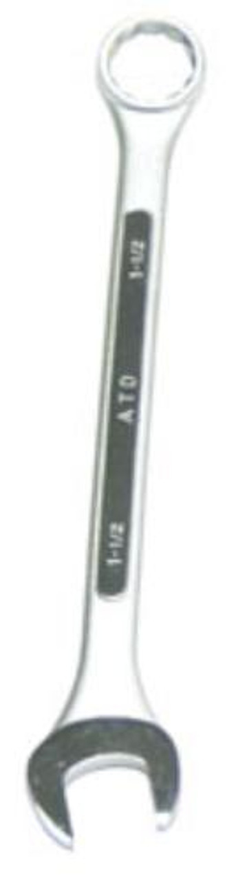 Atd Tools ATD-6048 12-point Fractional Raised Panel Combination Wrench -  1-1/2 X 17-7/8