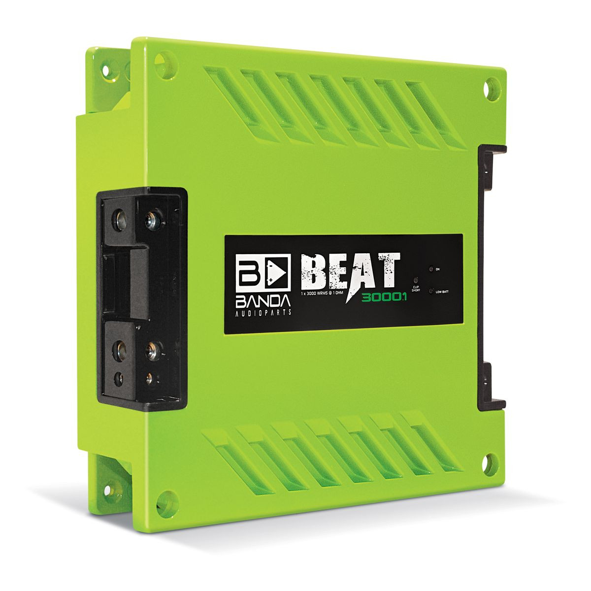 BANDA BEAT 800.4 アンプ