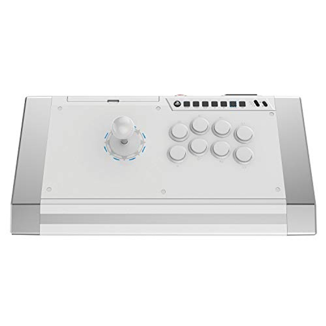 Qanba Q3-ps4-01e Q3 Obsidian Arcade Pearl Joystick | Beach Audio