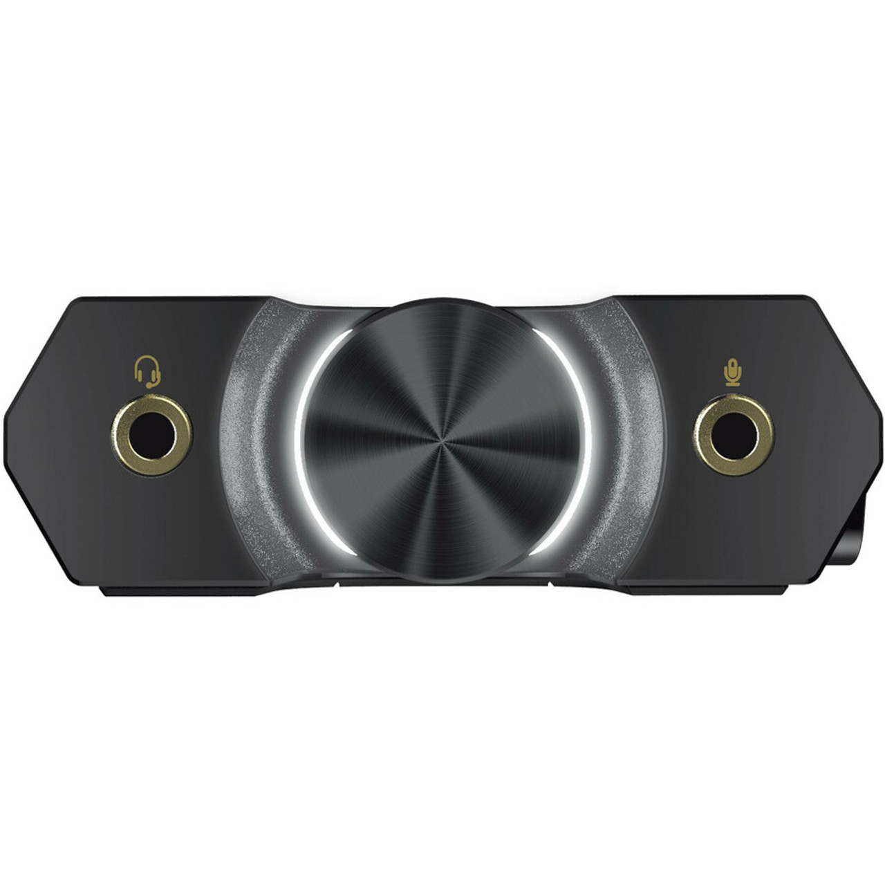 Sound Blaster Sound BlasterX G6 External Sound Box | Beach Audio