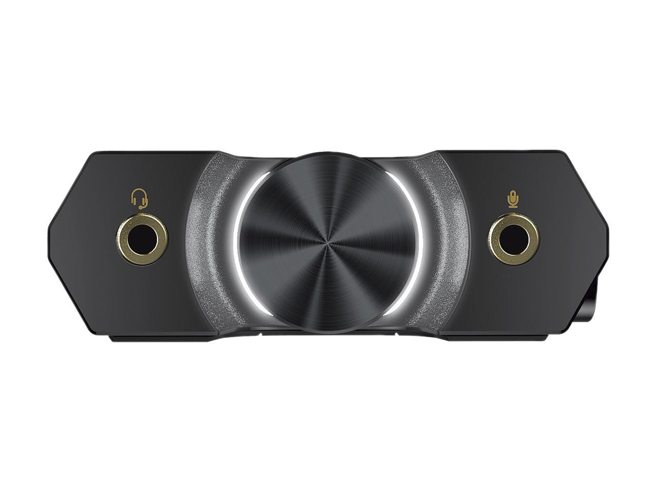 その他 SoundBlasterx G6 Amazon.com: Sound BlasterX G6 (Grey) : Electronics