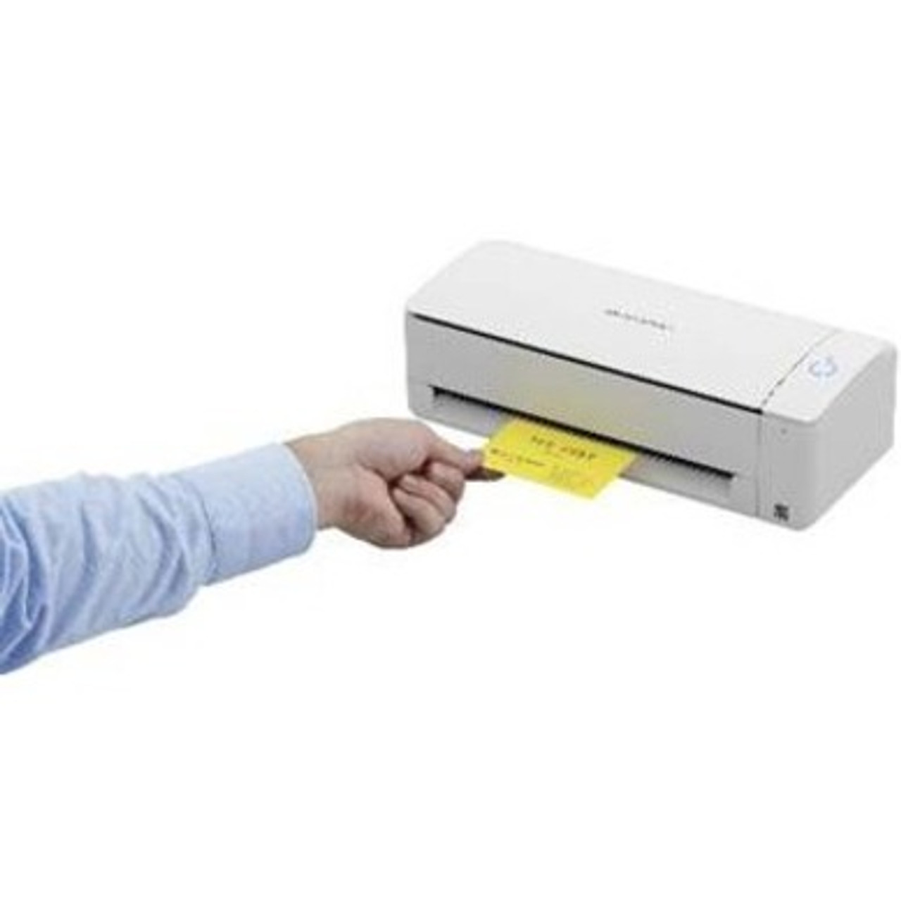 Fujitsu ScanSnap iX1300 ADF Scanner - 600 dpi Optical | Beach Audio