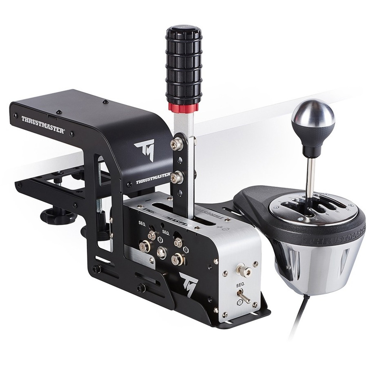 パーツ THRUSTMASTER PS4 PS4 Wheels, Joysticks and Accessories | Thrustmaster