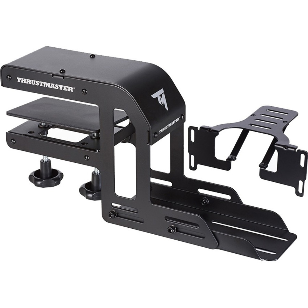 Thrustmaster Clamp Mount for Handbrake, Shifter, Gaming