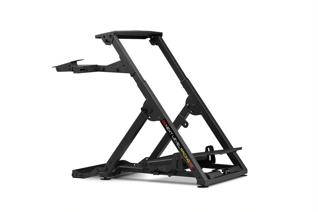 Next Level Racing Wheel Stand 2.0 Racing Wheel Stand | Beach Audio
