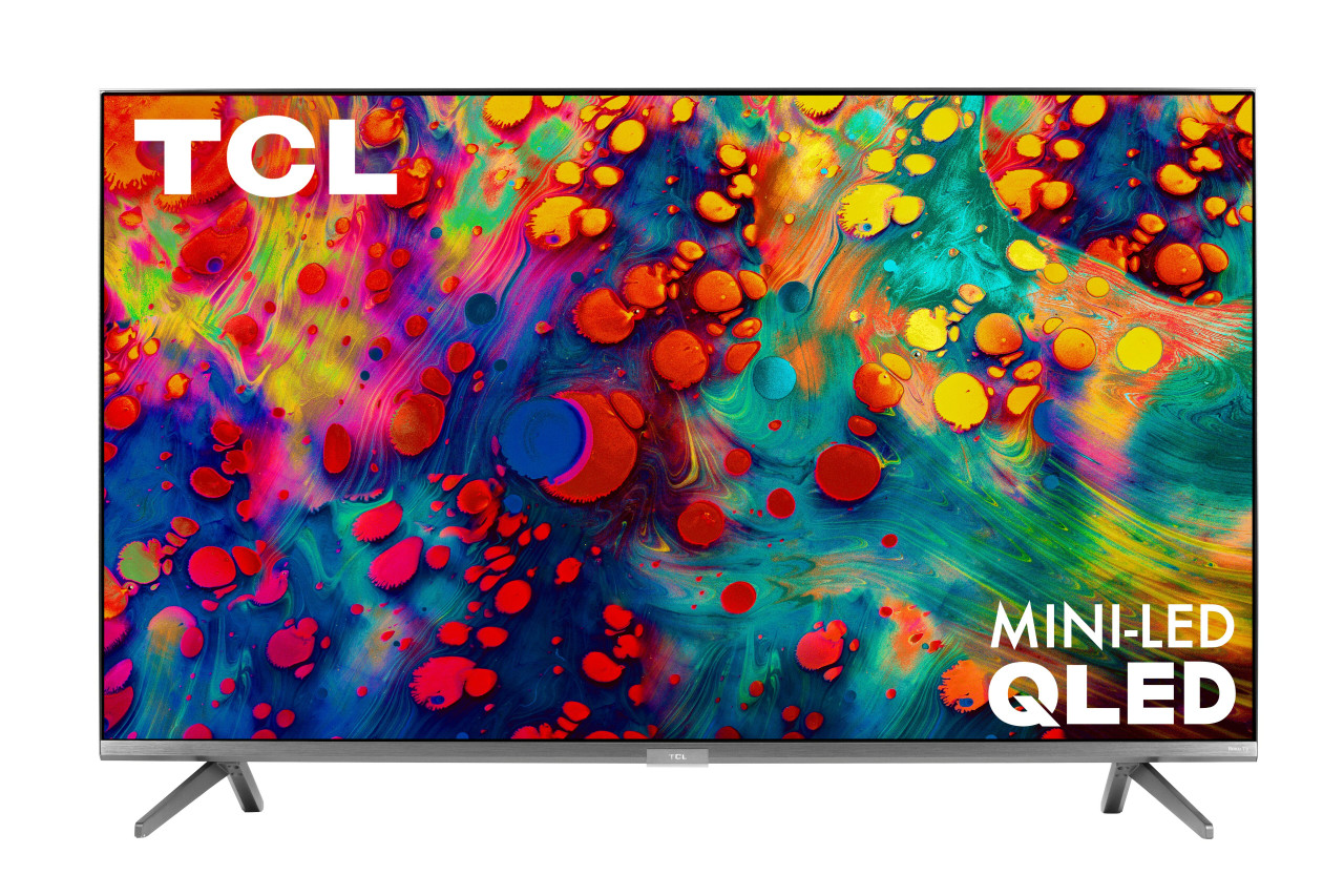 TCL 6-Series 65R635