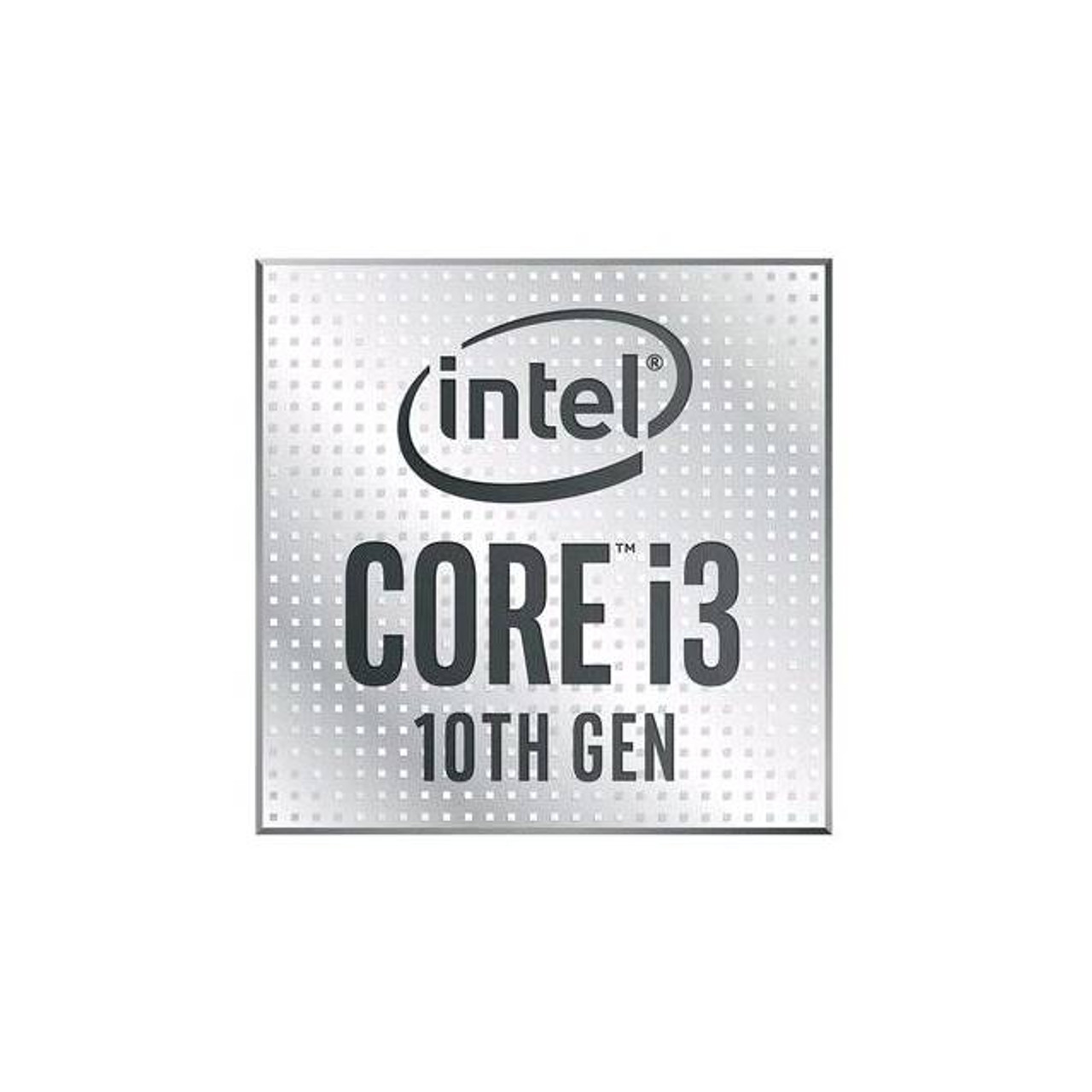 Intel Core i3 [10th Gen] i3-10105F Quad-core [4 Core] | Beach Audio