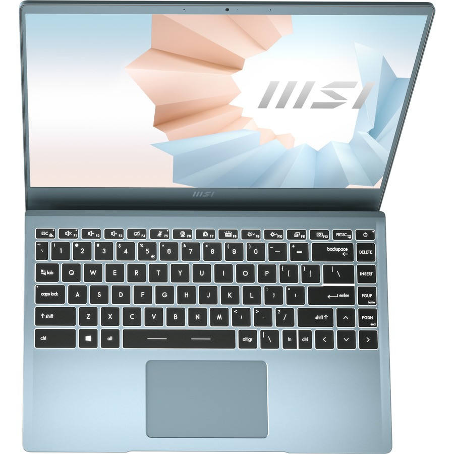 MSI Modern 14 B11S Modern 14 B11MOU-496 14