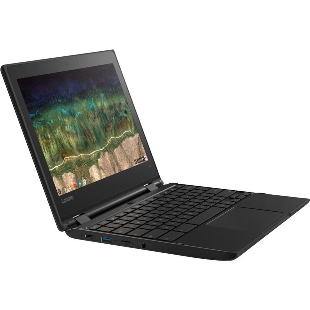 Lenovo 500e Chromebook 2nd Gen 81MC0059US 11.6