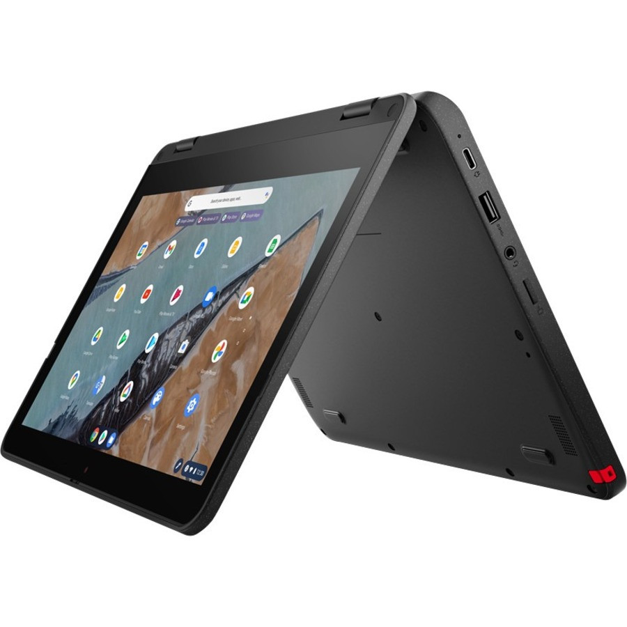 Lenovo 300e Chromebook Gen 3 82J9000LUS LTE, UMTS 11.6