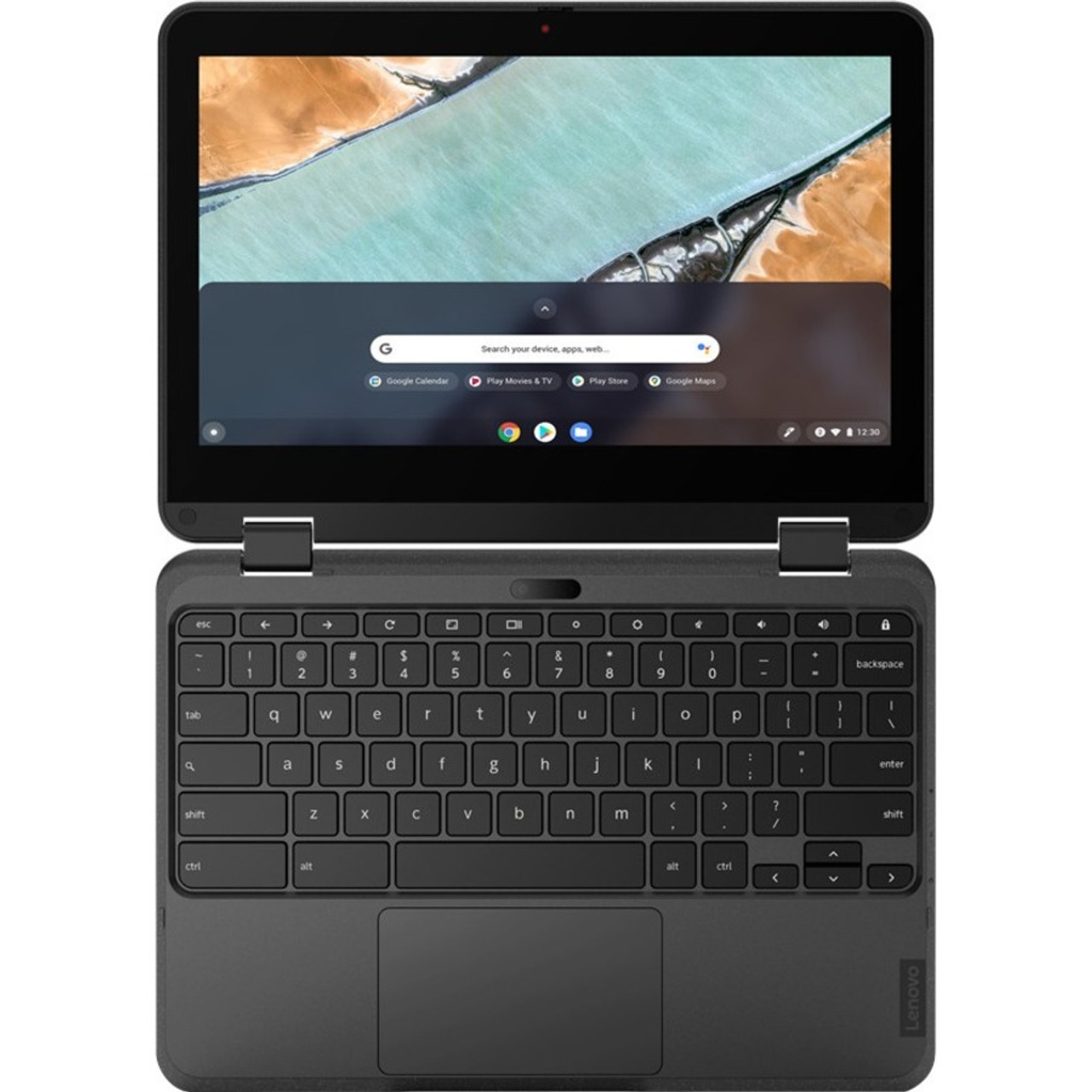 Lenovo 300e Chromebook Gen 3 82J9000LUS LTE, UMTS 11.6