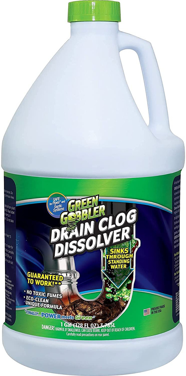 Drain Clog Remover in 2023  Sink drain cleaner, Drain clog remover, Drain  cleaner