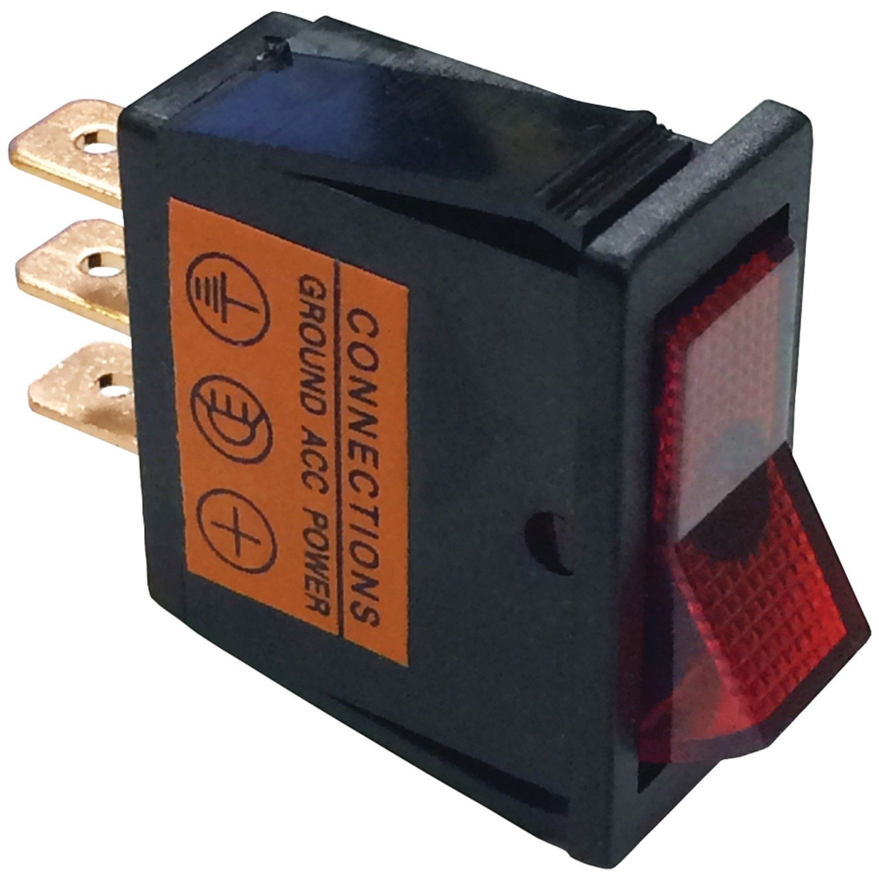 WirthCo 20532 Multi Purpose Switch | Beach Audio