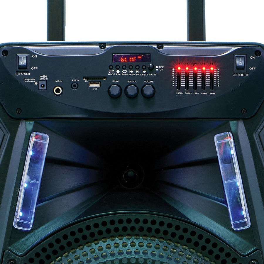Dolphin SP-17RBT 15