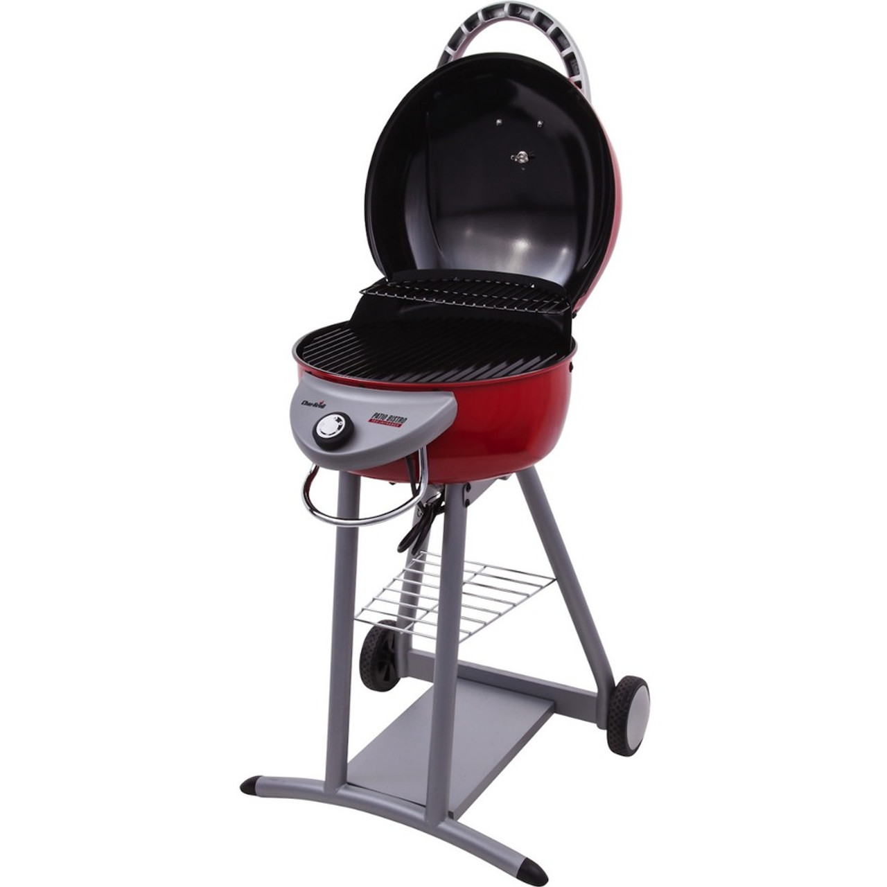 Char Broil Patio Bistro Tru Infrared Electric Grill Beach Audio