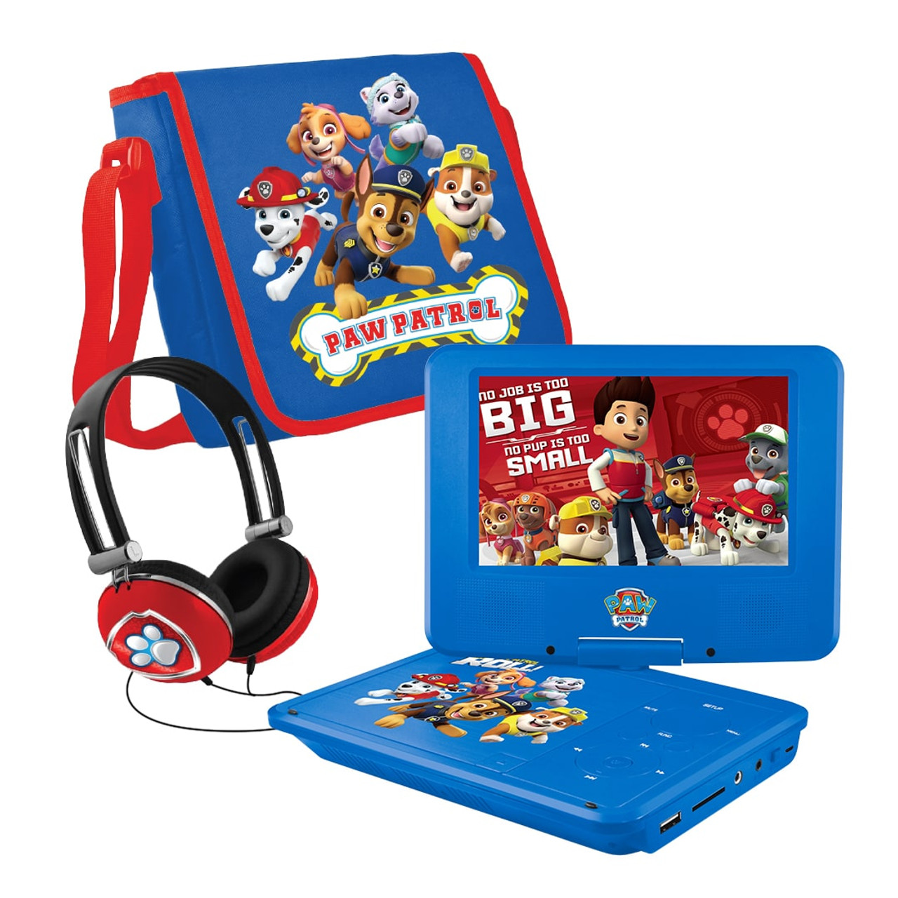 PAW Patrol 7