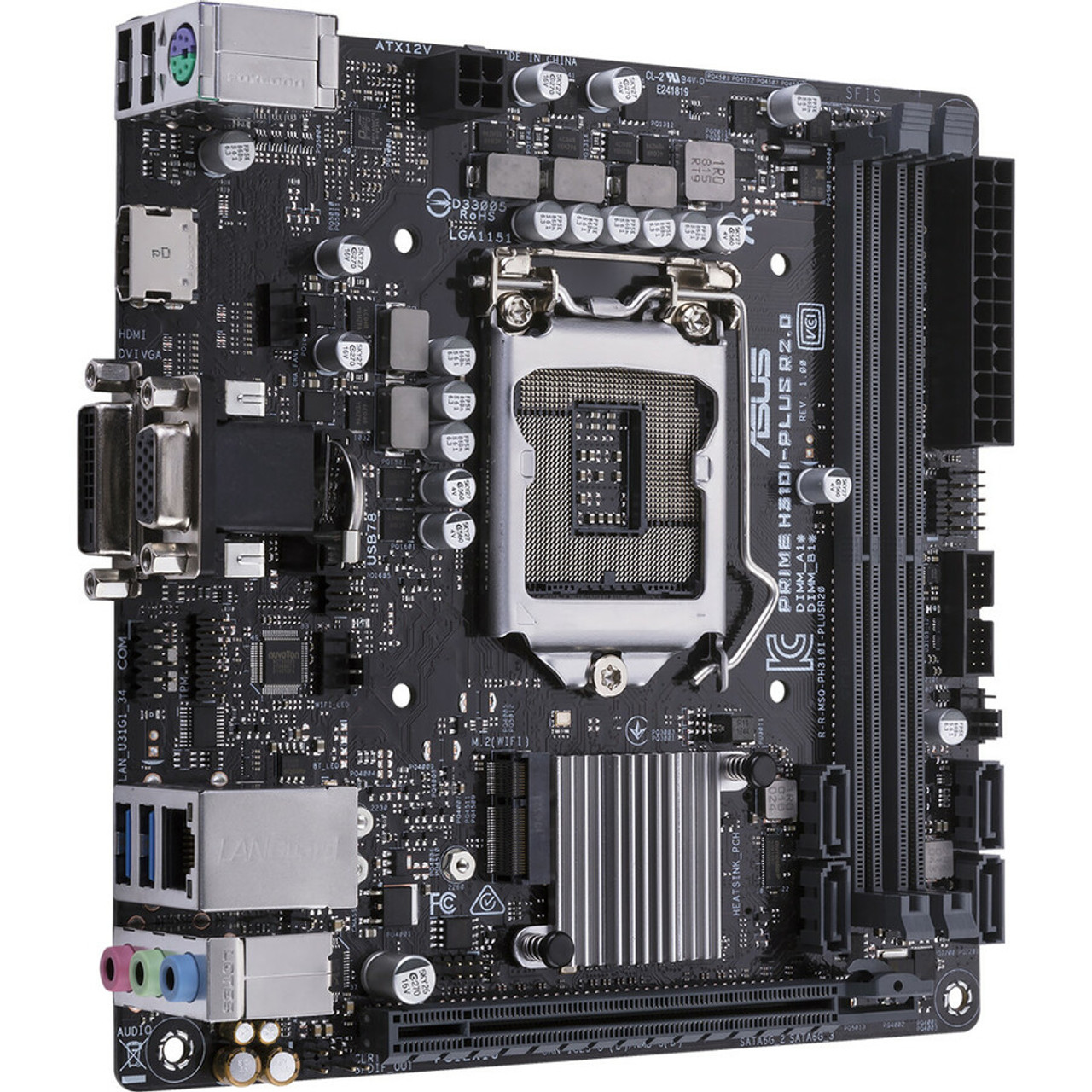 ASUS PRIME H310M-AT マザボ i5 9400f cpu ASUS PRIME H310M-AT マザボ i5 9400f cpu Asus Prime H310M CPU