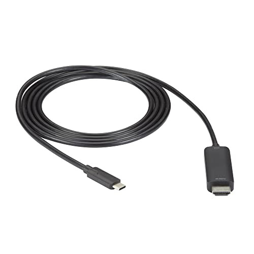 Black Box USB-C to HDMI Adapter Cable - Thumbnail 2