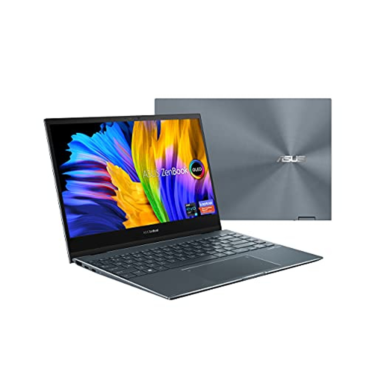 Asus Zenbook Flip 13 Ux363 Ux363ea-db51t 13.3